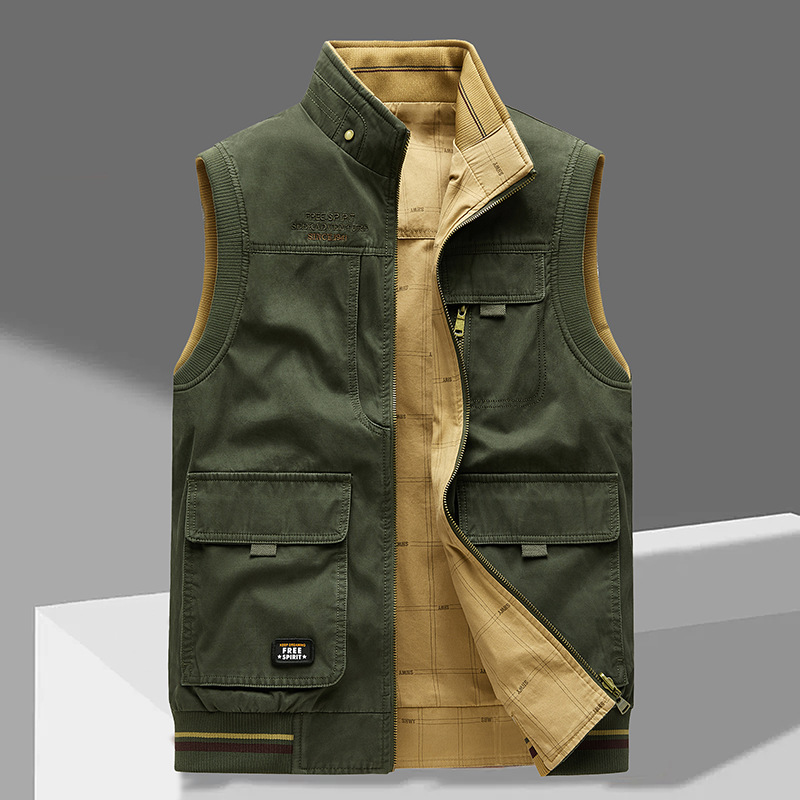 Multifunctioneel vest