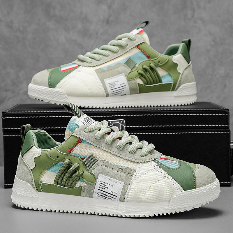 Elegante Retro Schoenen