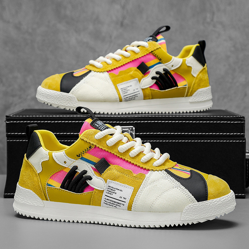 Elegante Retro Schoenen