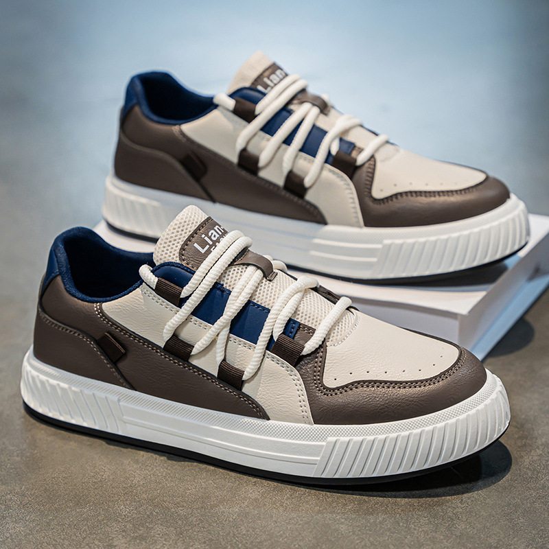Elegante sneakers