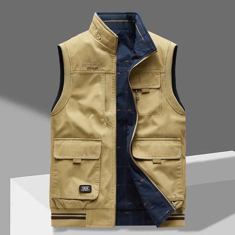 Multifunctioneel vest