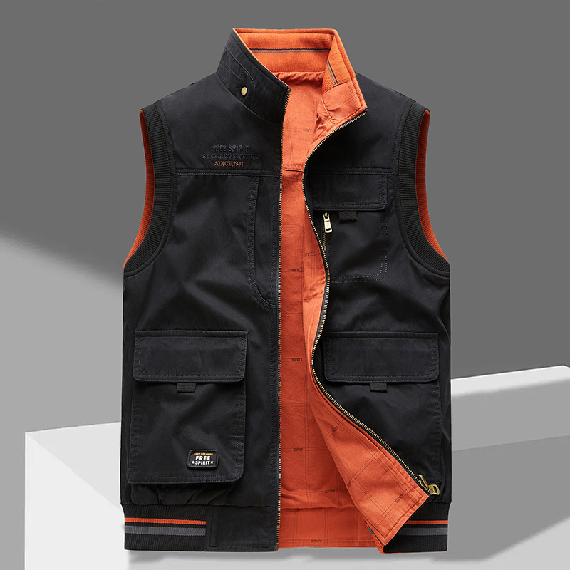 Multifunctioneel vest