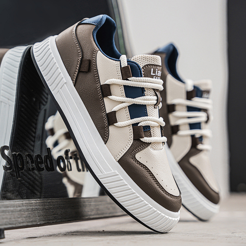 Elegante sneakers