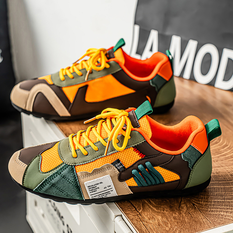 Casual herenschoenen