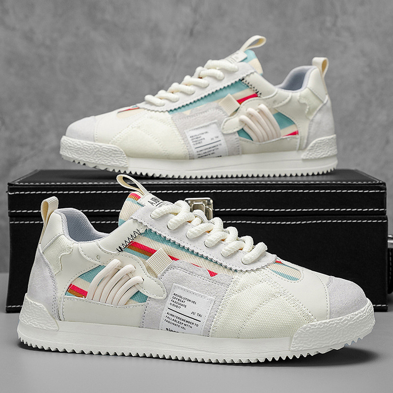 Elegante Retro Schoenen