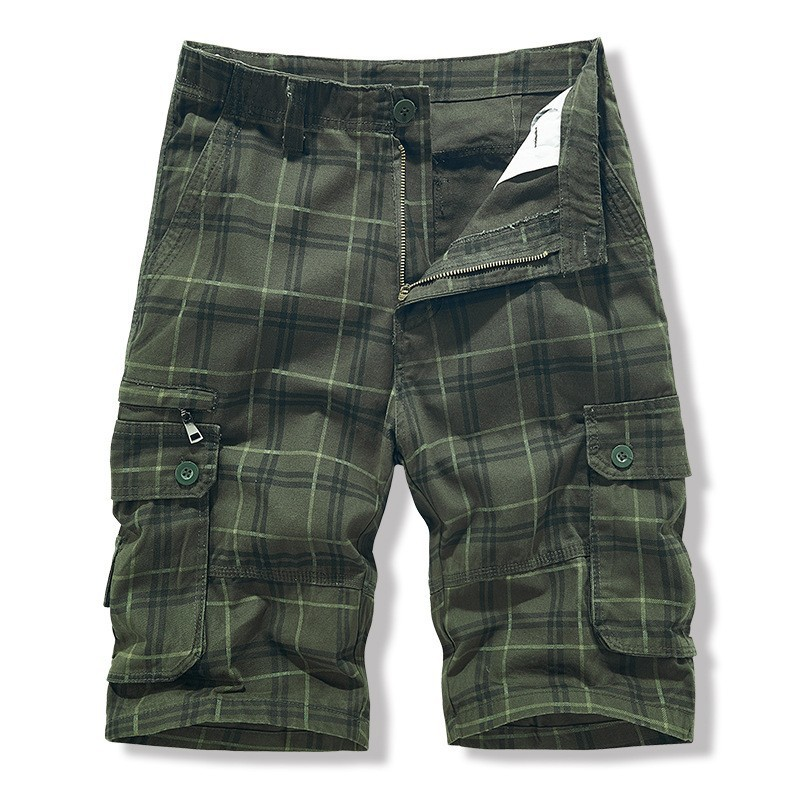 Korte Broek