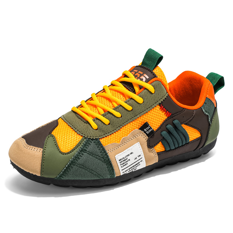 Casual herenschoenen