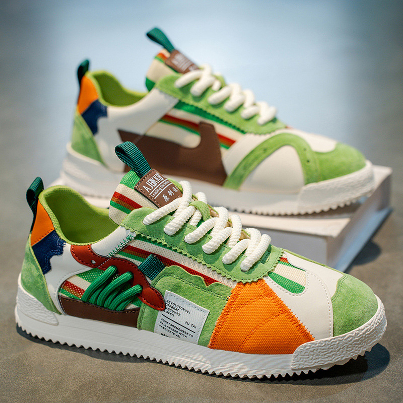 Elegante Retro Schoenen