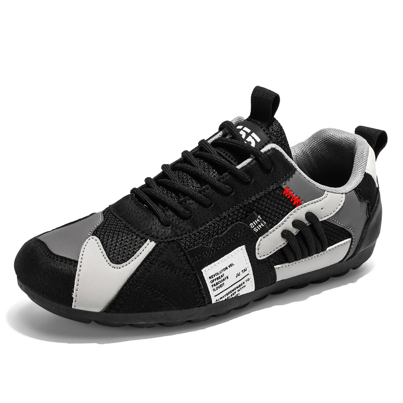 Casual herenschoenen