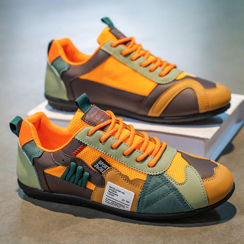 Premium herenschoenen