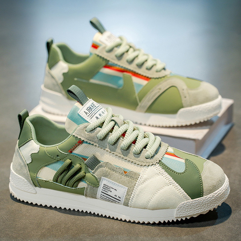 Elegante Retro Schoenen