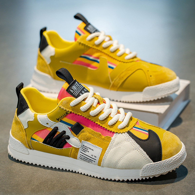 Elegante Retro Schoenen