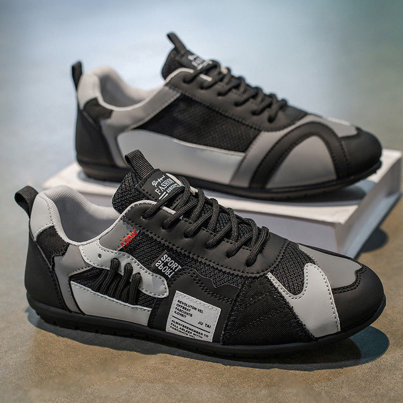 Premium herenschoenen