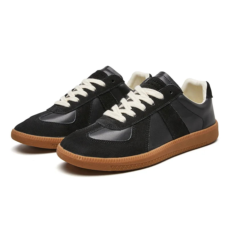 Elegante Retro Schoenen