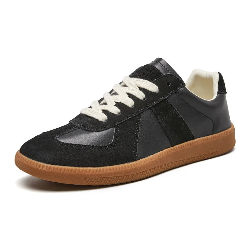 Elegante Retro Schoenen