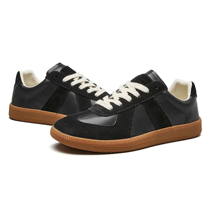 Elegante Retro Schoenen
