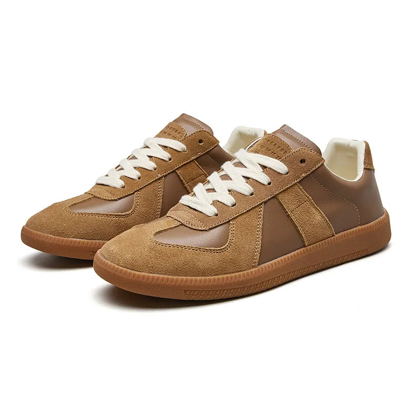 Elegante Retro Schoenen