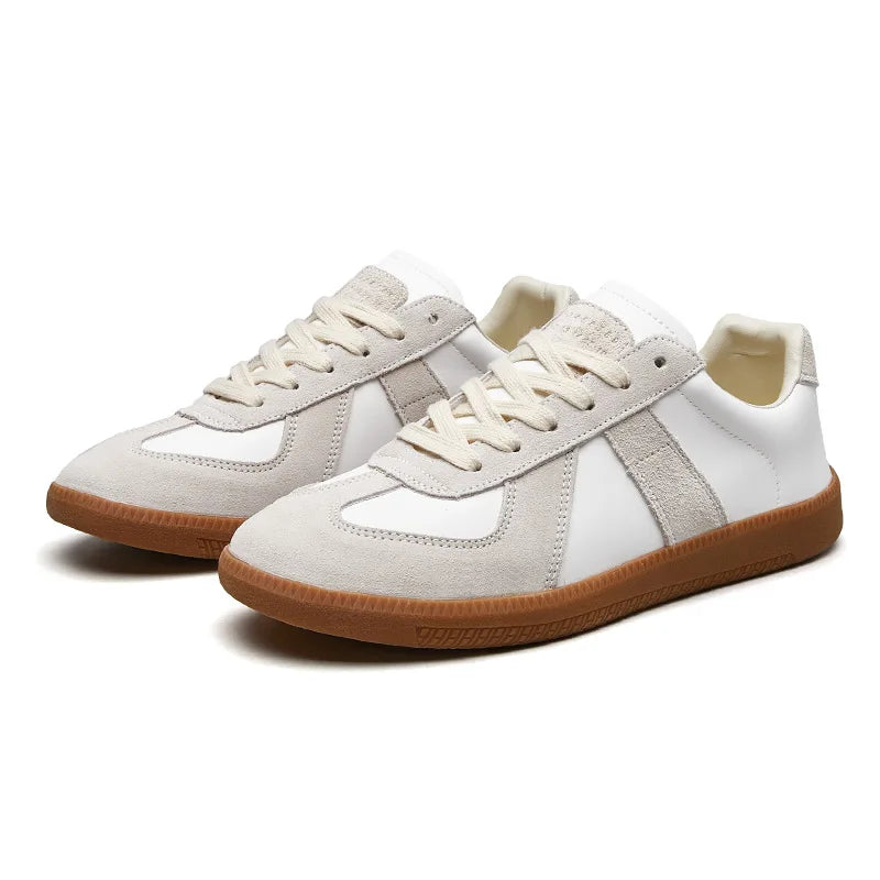 Elegante Retro Schoenen