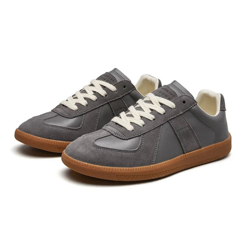 Elegante Retro Schoenen