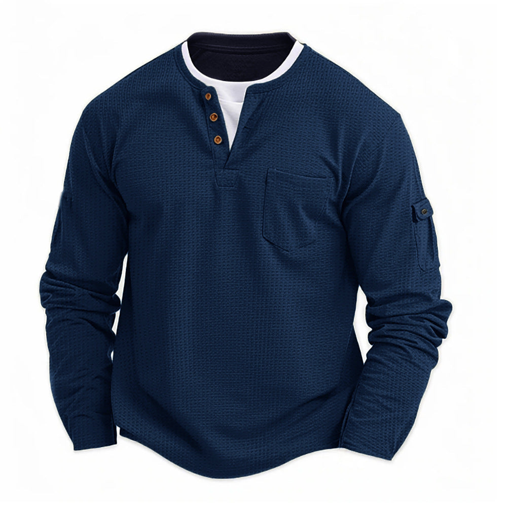Casual Poloshirt