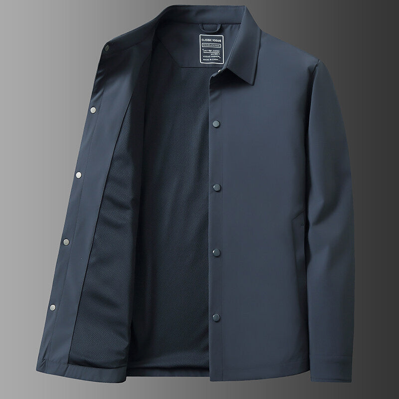 Elegante herenjas