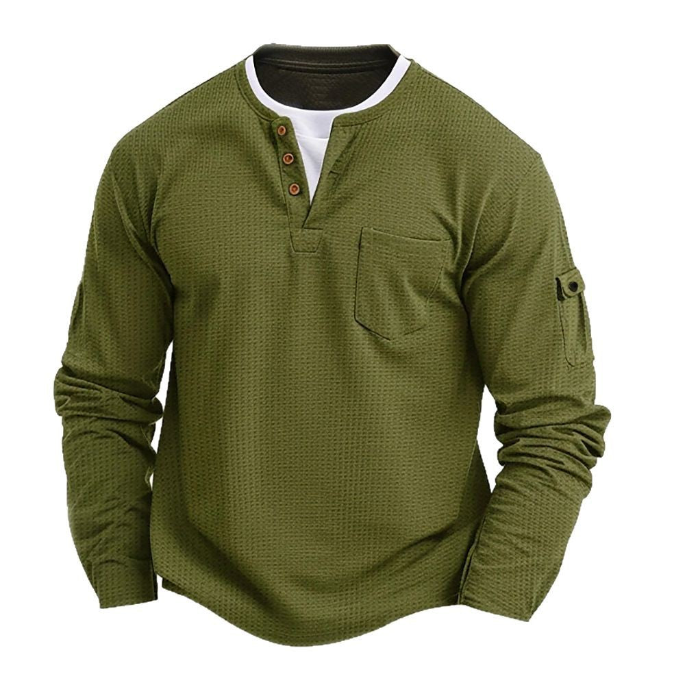 Casual Poloshirt