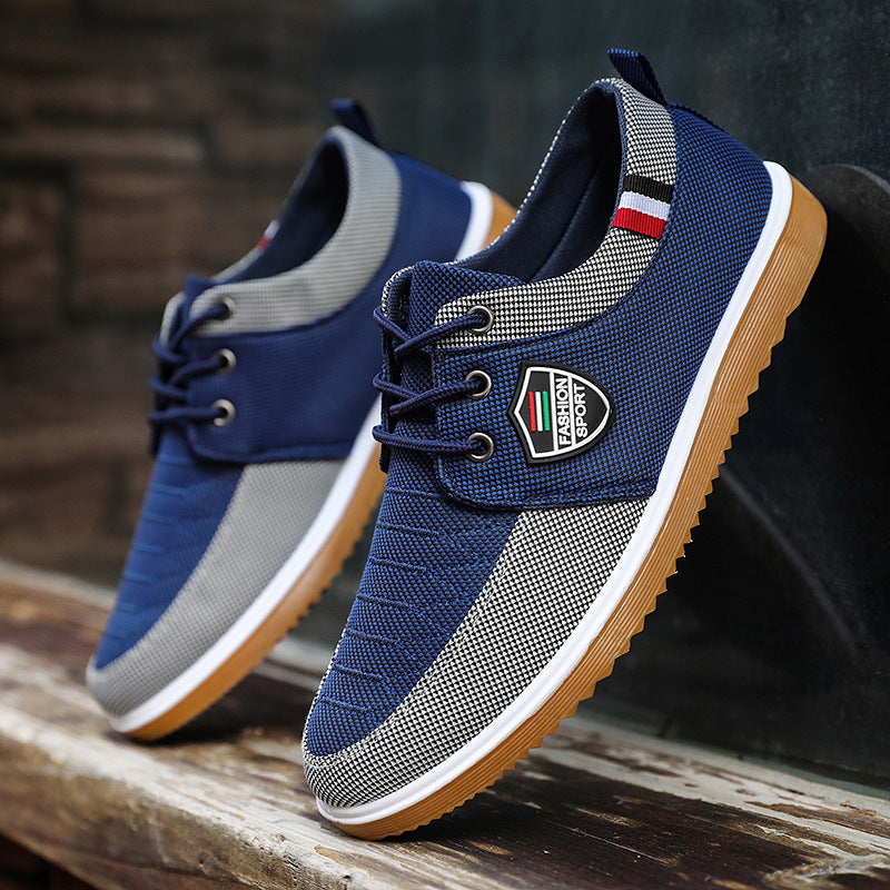 Elegante herenschoenen