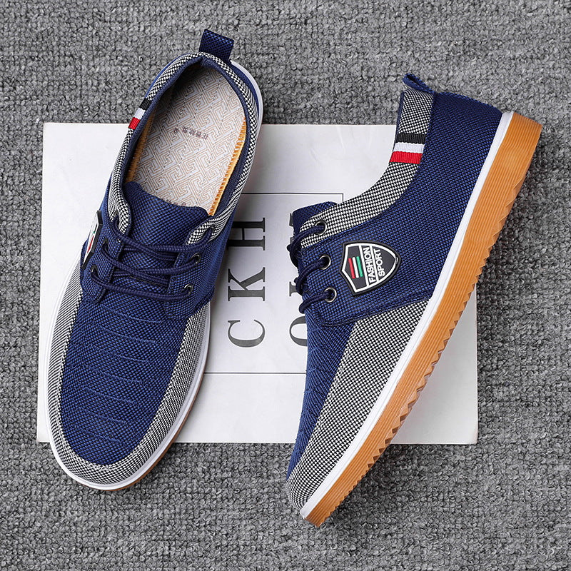 Elegante herenschoenen