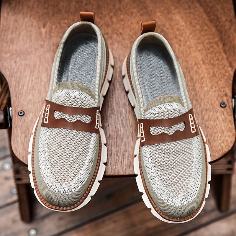 Ultracomfortabele schoenen