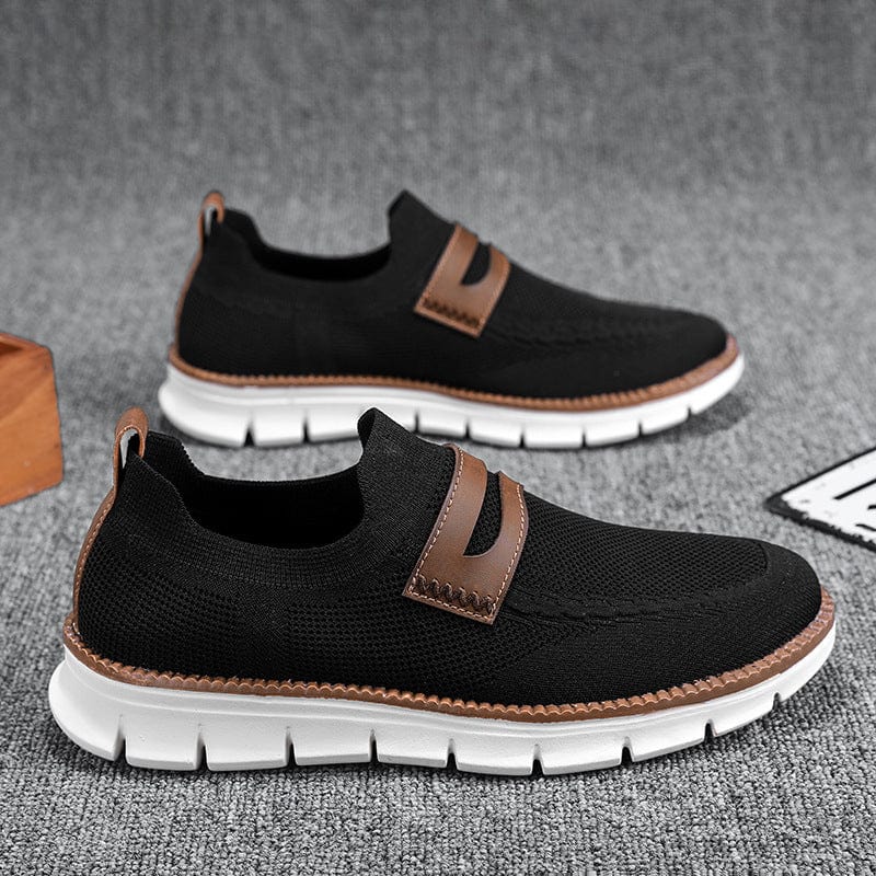 Ultracomfortabele schoenen