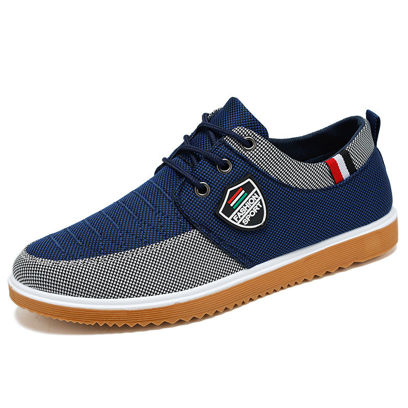 Elegante herenschoenen