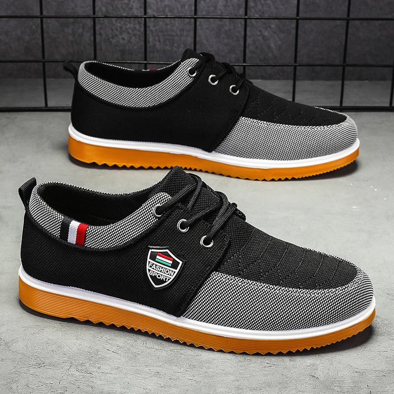 Elegante herenschoenen