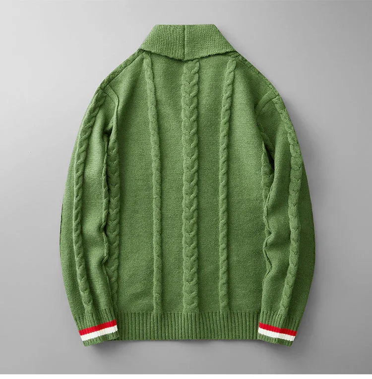 Elegant katoenen vest