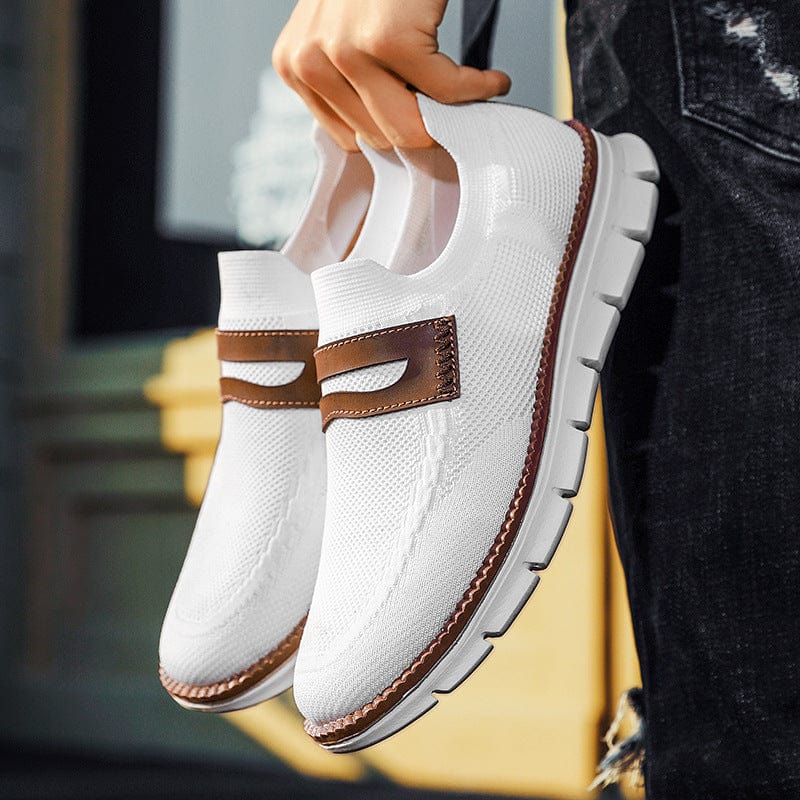 Ultracomfortabele schoenen