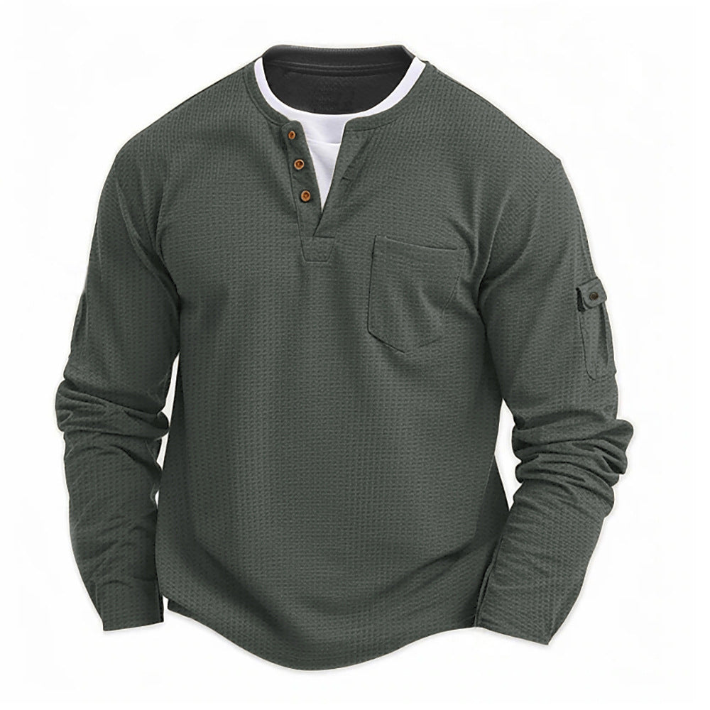 Casual Poloshirt