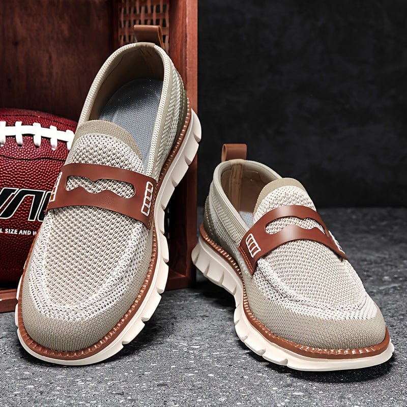 Ultracomfortabele schoenen