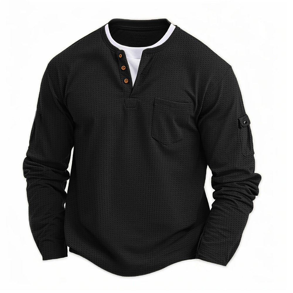 Casual Poloshirt