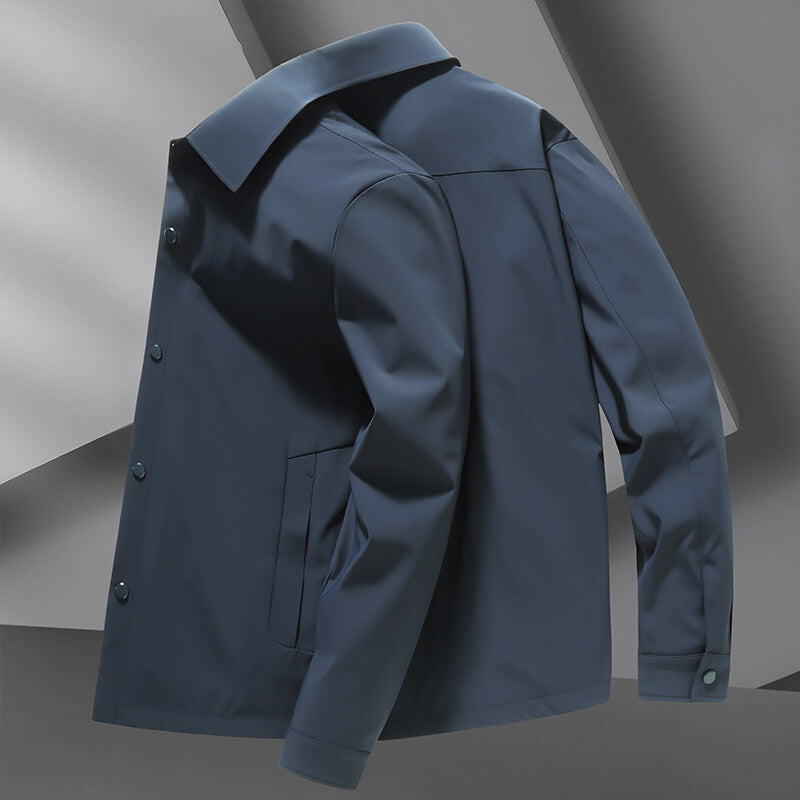 Elegante herenjas