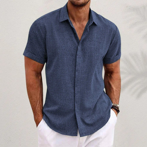 Barcelona zomershirt