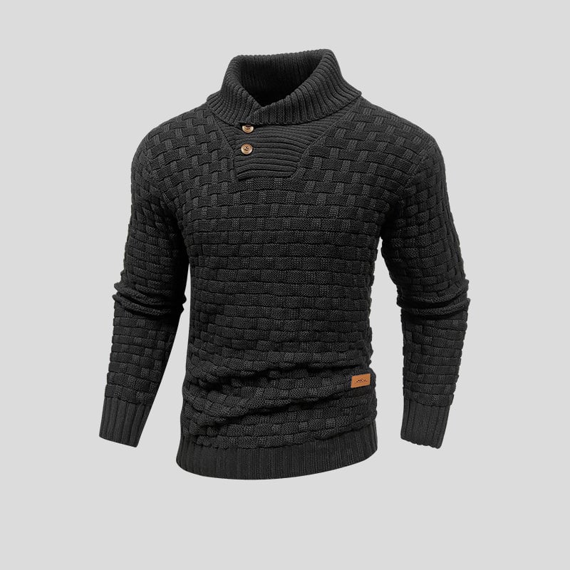Elegante Pullover voor heren