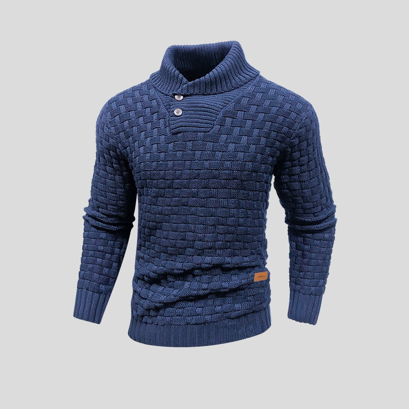 Elegante Pullover voor heren