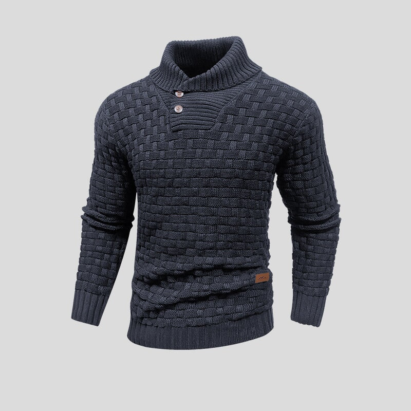 Elegante Pullover voor heren