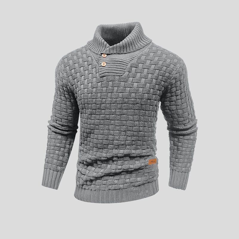 Elegante Pullover voor heren