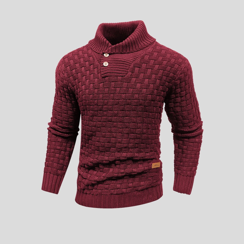 Elegante Pullover voor heren