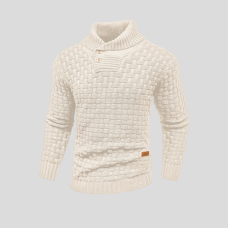 Elegante Pullover voor heren