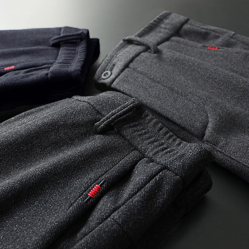 Remo Slim Fit Broek