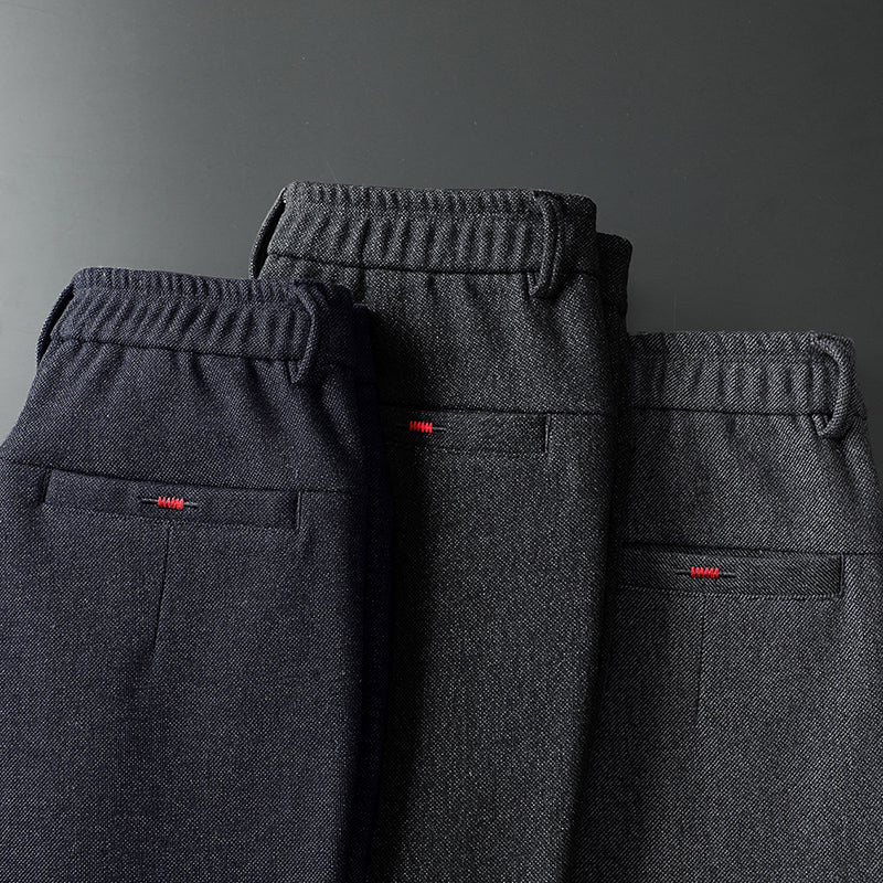 Remo Slim Fit Broek