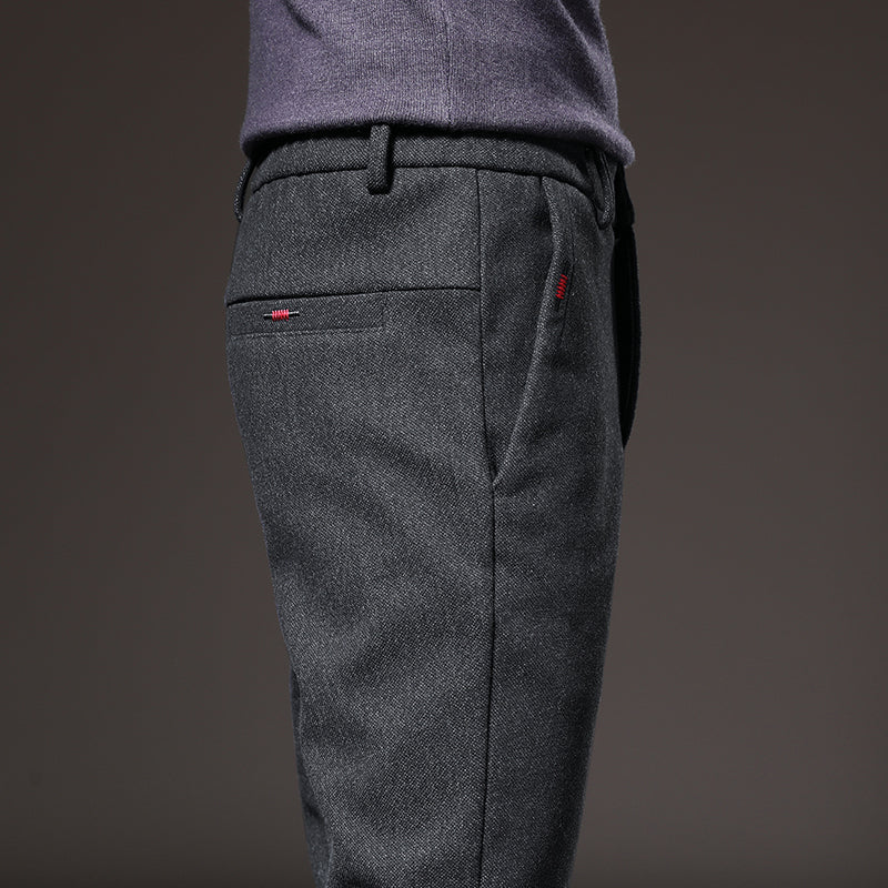 Remo Slim Fit Broek