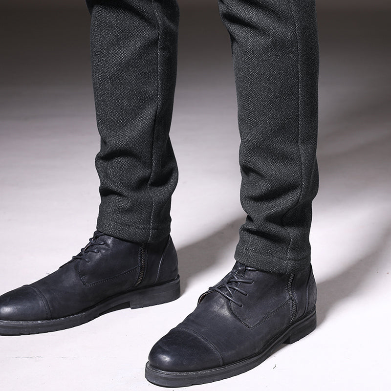 Remo Slim Fit Broek