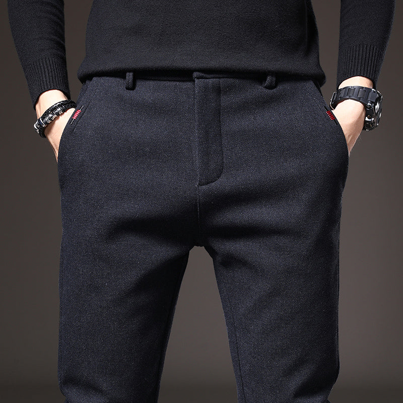 Remo Slim Fit Broek